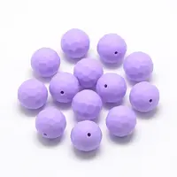 Food Grade Eco-Friendly Silicone Beads