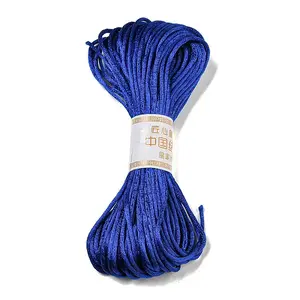Polyester Embroidery Floss