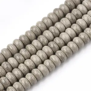 Natural Agate Beads Strands