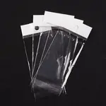 Pearl Film Cellophane Bags