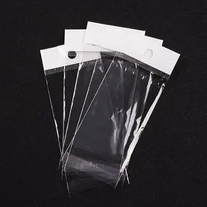 Pearl Film Cellophane Bags