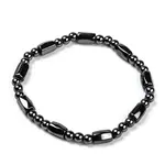 Magnetic Hematite Bracelets