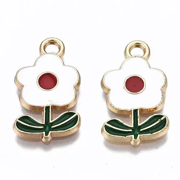 Eco-Friendly Zinc Alloy  Pendants