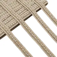 Polyester Braided Ribbons