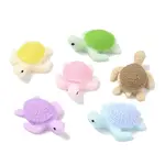 Opaque Resin Cabochons