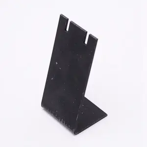 Acrylic Earring Display Frame