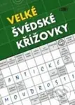 Velké švédské křížovky (Antické moudrosti) - Adéla Müllerová