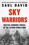 Sky Warriors (British Airborne Forces in the Second World War) - kniha z kategorie Humanitní a společenské vědy