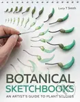 Botanical Sketchbooks (An Artist's Guide to Plant Studies) - kniha z kategorie Umění, design a architektura