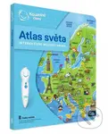 Kouzelné čtení: Kniha ᴀtlas světa