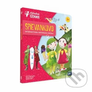 Kúzelné čítanie: Spievankovo