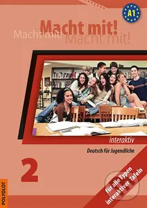 Macht mit! 2 (Interaktiv),Macht mit! 2 (Interaktiv)