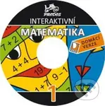 Interaktivní matematika 1 (Domácí verze)