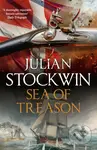 Sea of Treason (Thomas Kydd 26) - Julian Stockwin - kniha z kategorie Společenská beletrie