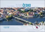 Česko z nebe - Bohuš Schwarzbacher, Milan Paprčka - kniha z kategorie Obrazové publikace