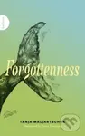 Forgottenness - Tanja Maljartschuk - kniha z kategorie Společenská beletrie