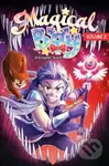Magical Boy Volume 2 - The Kao - kniha z kategorie Pro děti