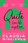 Quite - Claudia Winkleman - kniha z kategorie Humanitní a společenské vědy