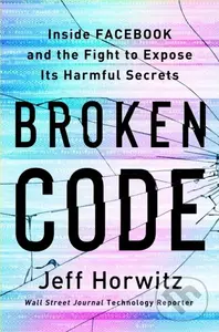 Broken Code (EXP) - Jeff Horwitz