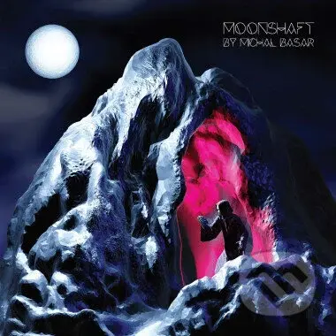 Michal Basar:  Moonshaft LP - Michal basar