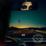 Alice Cooper: Road (marbled) LP+DVD (2LP+DVD) - Alice Cooper