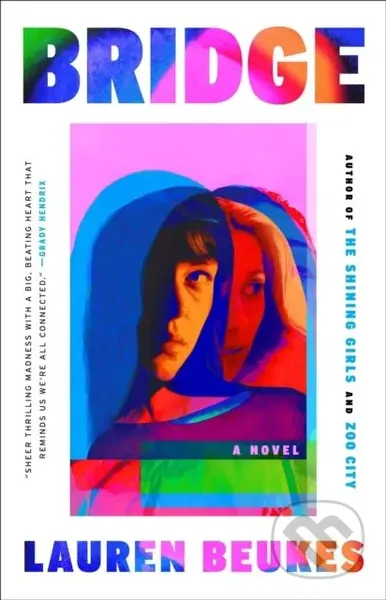 Bridge : A Novel of Suspense (A Novel of Suspense)