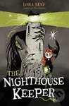 The Nighthouse Keeper - Lora Senf - kniha z kategorie Pro děti