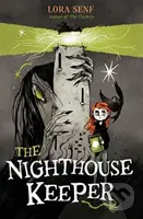 The Nighthouse Keeper - Lora Senf - kniha z kategorie Pro děti