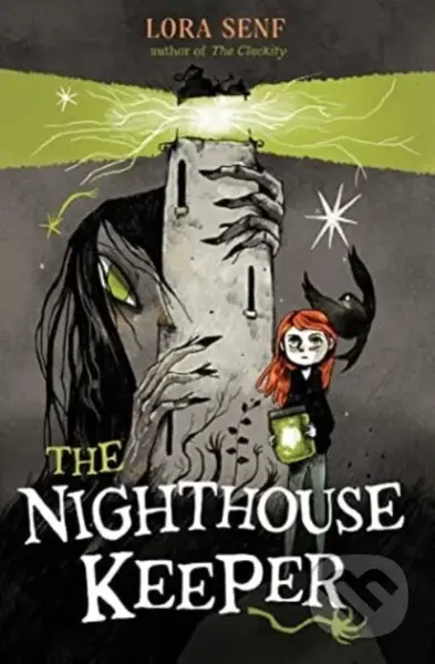 The Nighthouse Keeper - Lora Senf - kniha z kategorie Pro děti