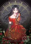 Kill the Villainess, Vol. 1 - Haegi Haegi, Your April - kniha z kategorie Komiksy