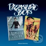 Key:  Pleasure Shop (Random Photobook edition) - Key
