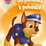 Od pohádky k pohádce: Tlapková patrola - kniha z kategorie Beletrie pro děti