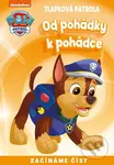 Od pohádky k pohádce: Tlapková patrola