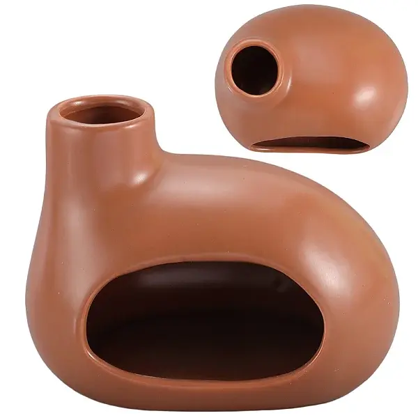 Ceramics Palo Santo Holder Burner