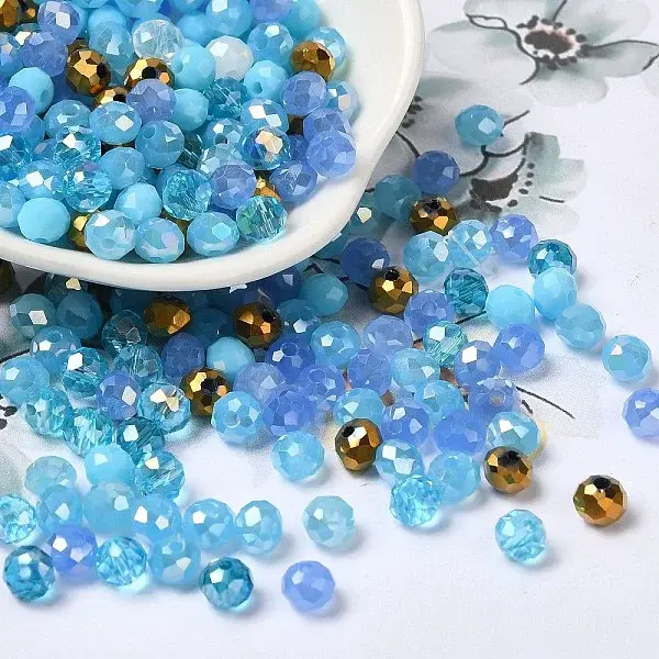 Glass Beads