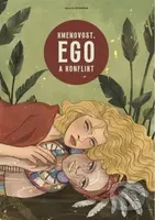 Kmenovost - ego a konflikt (jak dosáhnout míru uvnitř sebe sama i se světem okolo) - kniha z kategorie Psychologie