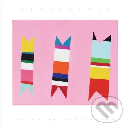 Nels Cline Singers: Macroscope - Nels Cline Singers