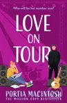 Love on Tour - kniha z kategorie Romantická