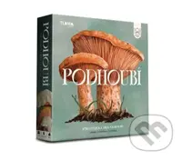 Podhoubí - J. J. Neville