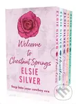 Elsie Silver's Chestnut Springs Series (5-Book Boxset) - Elsie Silver