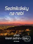 Sedmikrásky na nebi - Jiří Dušek - kniha z kategorie Kosmologie