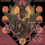 Theo Croker: Love Quantum (gold) LP - Theo Croker