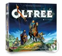 OLTREE - hra z kategorie Party hry