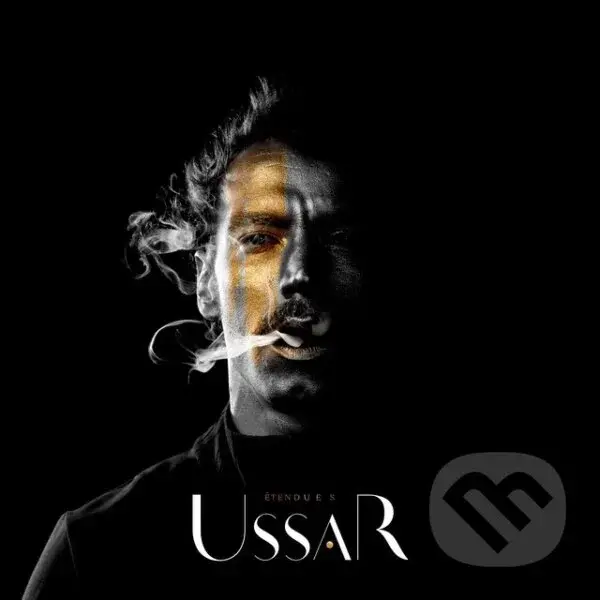 Ussar:  Etendues LP - Ussar,Ussar:  Etendues LP - Ussar