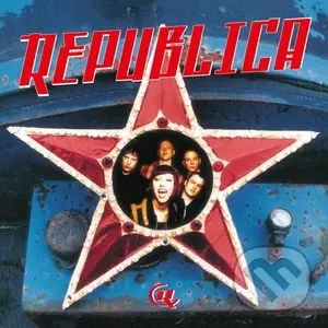 Republica:  Republica LP - Republica,Republica:  Republica LP - Republica