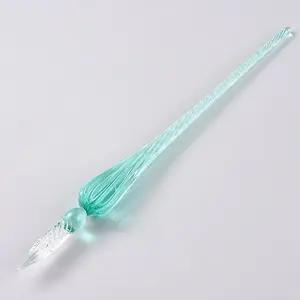 Handmade Glass Dip Pen