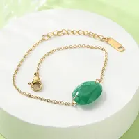 304 Stainless Steel Link Bracelets