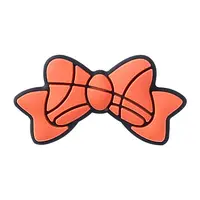 Bowknot Silicone Beads