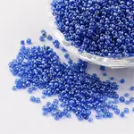 Round 12/0 Glass Seed Beads