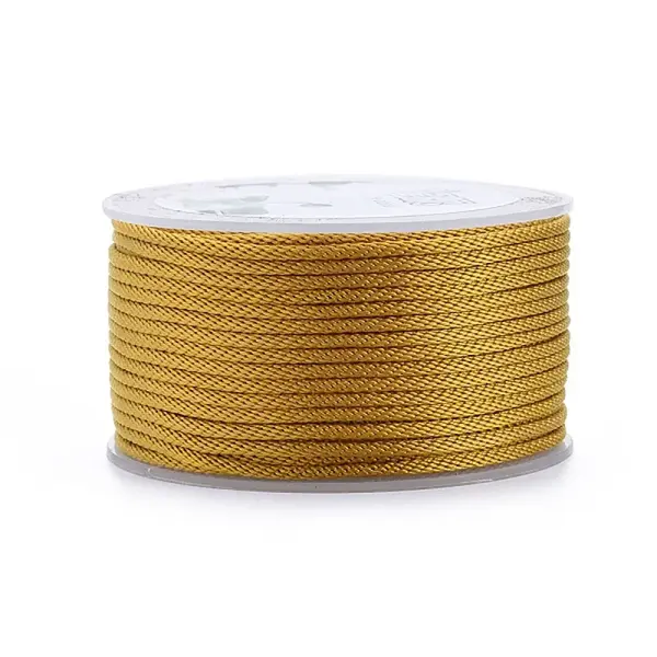 Polyester Braided Cords